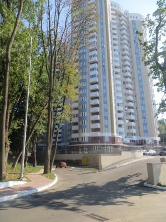 Продажа  подземного паркинга, Рижская 73г. 35000у.е - фото 1