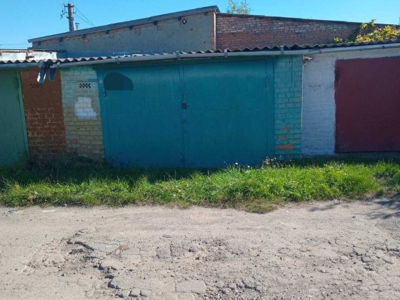 Продам гараж Тяжилів, вул. Складська 23, ГСК Спутник Винница