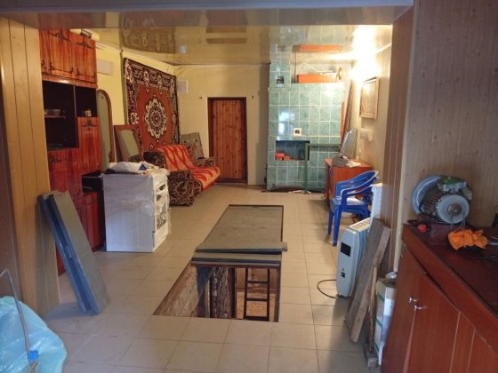 гараж кирпичний 28 м Чернигов