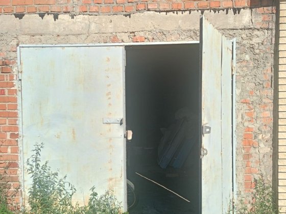 продам гараж цегляний кінцева ГПЗ Винница