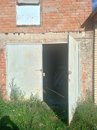 продам гараж цегляний кінцева ГПЗ - фото 1