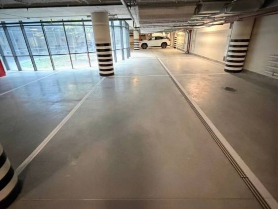 Продаж паркомісця, від власника, 7 черга
