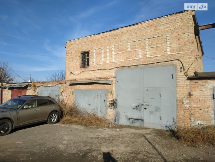 Житлове приміщення, склад, бокс, гараж, виробництво - фото 1