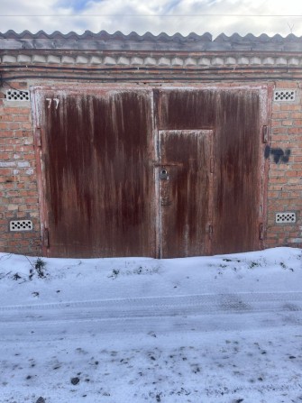 Продам гараж гск Київський (Гонти 36) - фото 1
