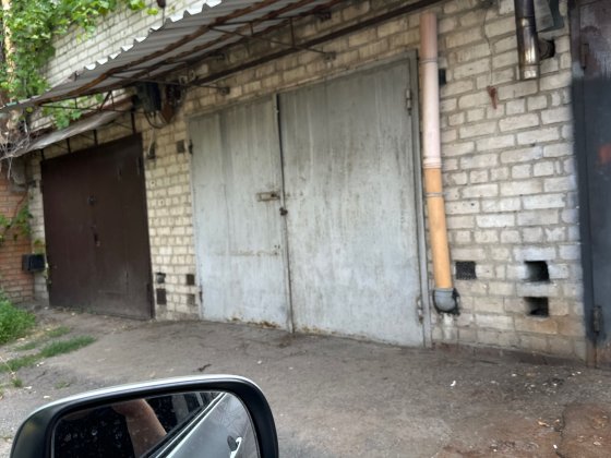 Продам гараж в Гк Светофор 2