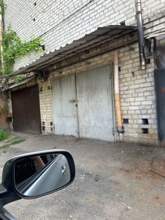 Продам гараж в Гк Светофор 2 - фото 1