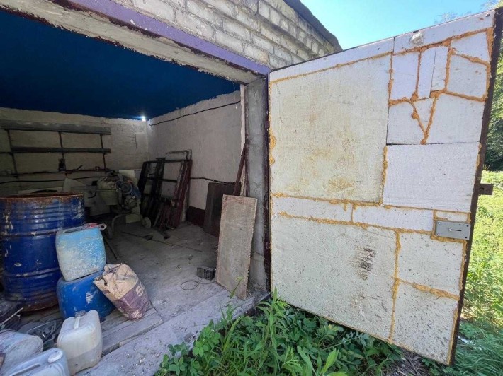 Продаж Гаражів на Шиніку (Атволюбитель -13) - фото 1