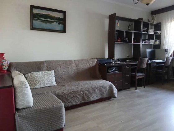Продаж 3-к квартири Харківське шосе 172а Київ