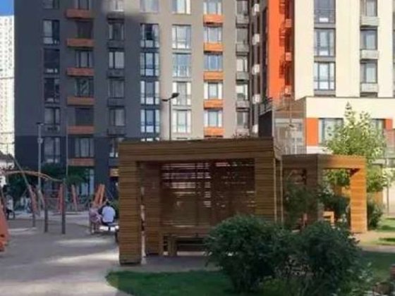 Продаж 1-к квартири Дніпровська Набережна 20б Київ
