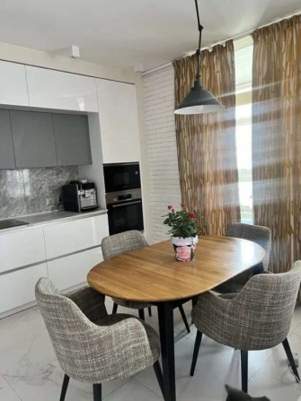 Продаж 2-к квартири просп.  Берестейський 67а - фото 1
