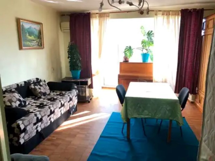 Продаж 3-к квартири просп. Лобановського 5а - фото 1