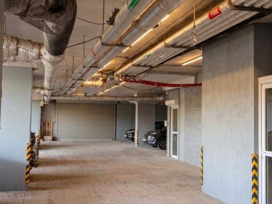 Паркомісце 17,9 м² | Брожка | Лобановського | Ясинуватський | Без комісії