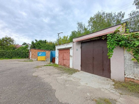 Продаж капітального гаража в АК #4 по вул. Рятувальників (Кошового), Ремзавод. Чернигов