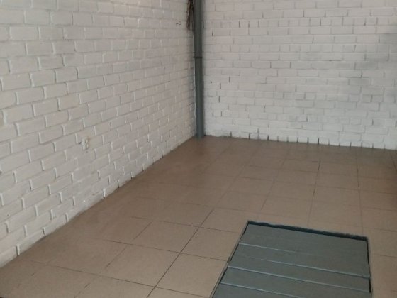 Продам капітальний  гараж