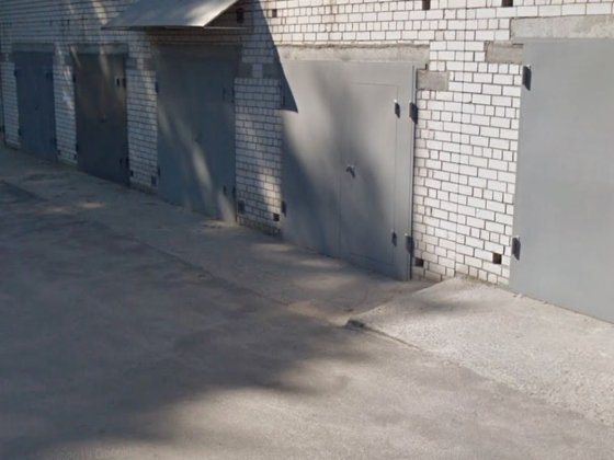 Продається гараж в центрі біля Прогресу Чернигов