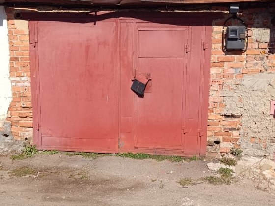 Продам гараж в кооперативі Світанок