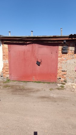 Продам гараж в кооперативі Світанок - фото 1