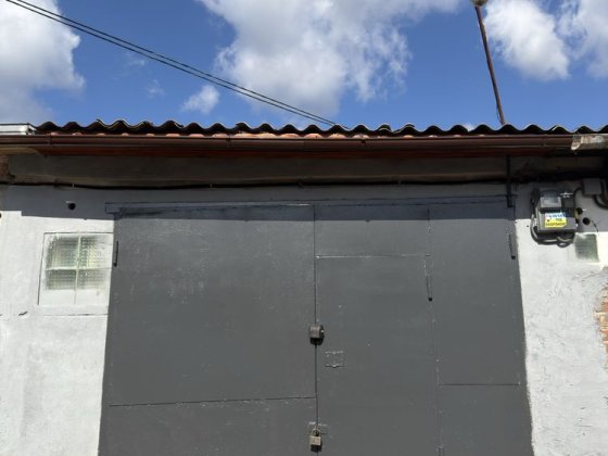 Продам доглянутий гараж ЖК «Полісся» ГК «Світанок»