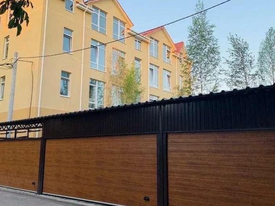 Продам крите паркувальне місце, р-н Підстанція вул. Ольгерда Бочковського «ЖК на Генерала Пушкіна»   Дніпро