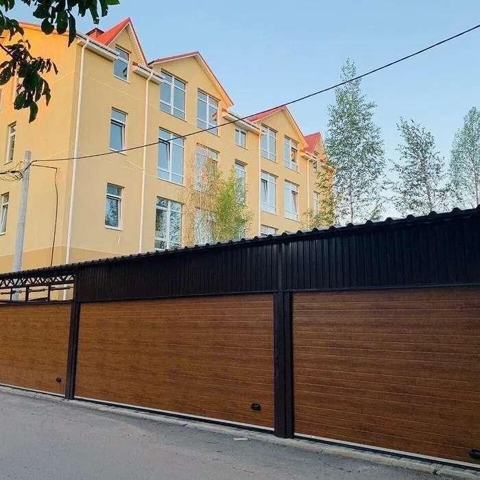 Продам крите паркувальне місце, р-н Підстанція вул. Ольгерда Бочковського «ЖК на Генерала Пушкіна»   - фото 1
