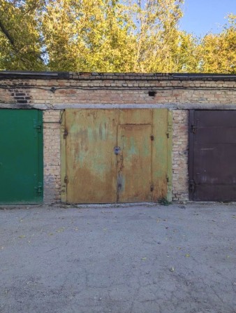 Продам гараж по вул. Соборна 7 в гаражному кооперативі. - фото 1