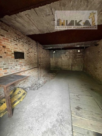 Продаж капітального гаража гк "Одісей" - фото 1