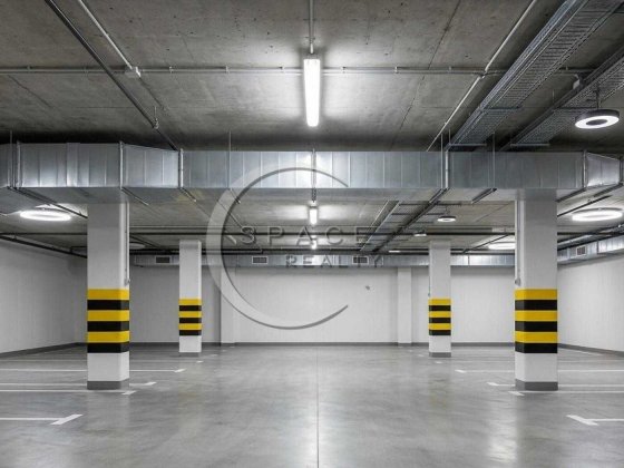 Продаж паркомісця 15м В ЖК Новопечерські Липки Верхогляда Драгомирова