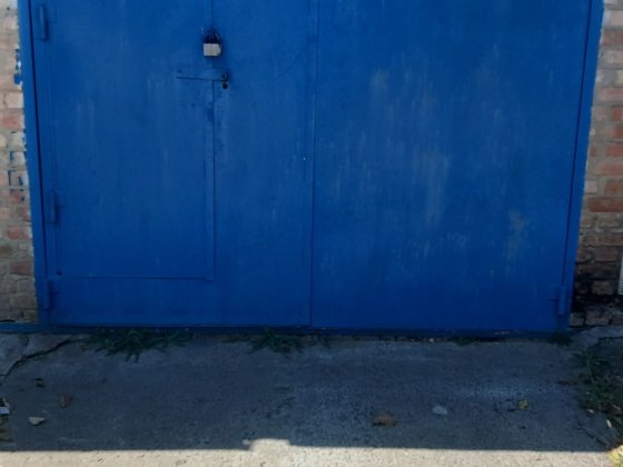 продажа гаража в кооперативе 10