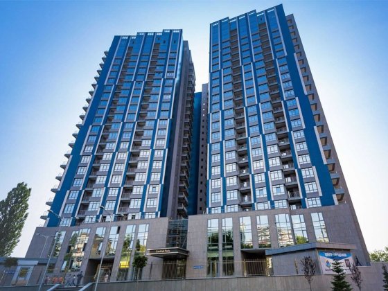 Продаж паркомісце сімейне 40м2 Печерськ ЖК Central Park Маккейна