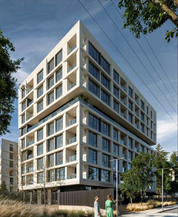 Найнижча ціна! Продаж паркомісця у ЖК Aura. Без комісії - фото 1