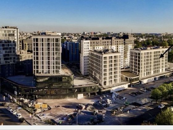 Продам паркомісце на вул.Залізнична 7 Львів
