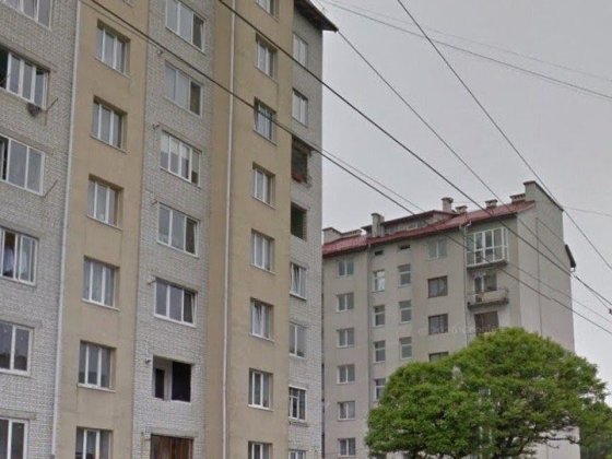 Продаж цегляний гараж Львів вулиця Рубчака Львів