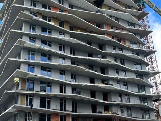 БЕЗ комісії/продаж паркомісця 13м, ЖК Lennona Residence/Леннона Резиденс,Щурата/162 квартири/67 парк