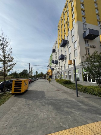 Продаж паркомісця, паркінг, парко місце, Рудненська, Ріел Сіті, Riel City, підземний паркінг. - фото 1