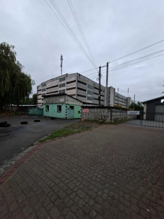 Продаж великого гаражного боксу. - фото 1
