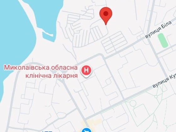 Продам место под гараж Миколаїв