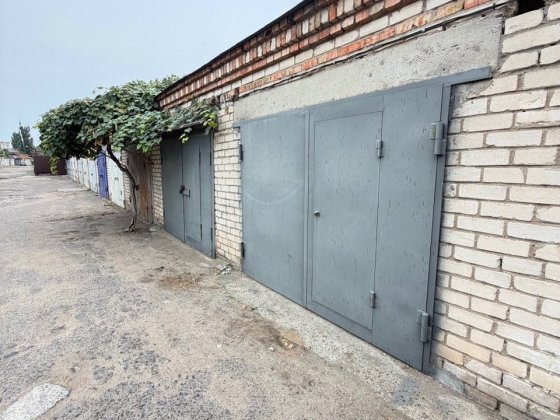Продам гараж в кооперативі,,Локомотив»