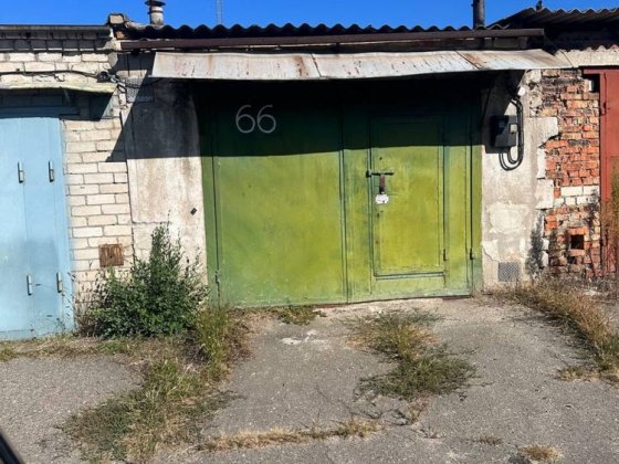 Продам гараж миколаїв мотор