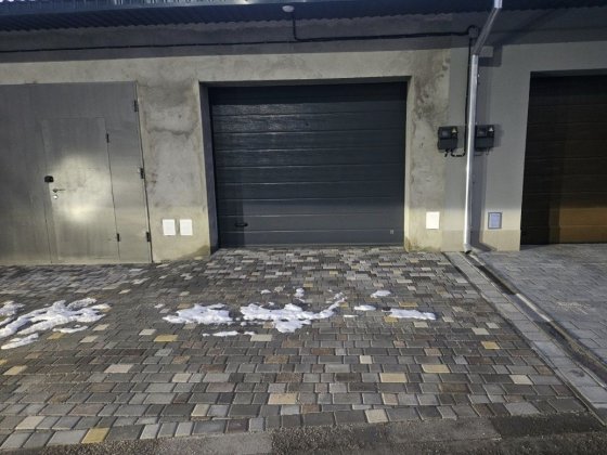 Продам гараж на Левоневців ,Кооператив Ветеран 33