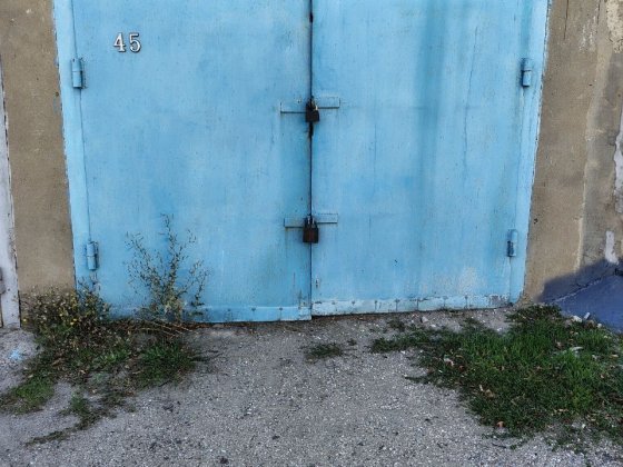 Продам гараж в кооперативі Промінь Корабельний район