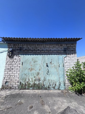 Продам гараж кооператив Ракета - фото 1