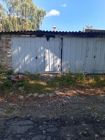 Продам гараж срочно - фото 1