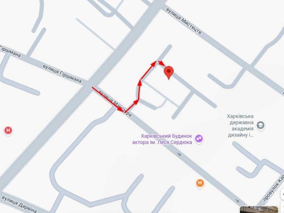 Продам капітальний цегляний гараж 14 м² (Центр, вул. Григорія Сковороди) Харьков