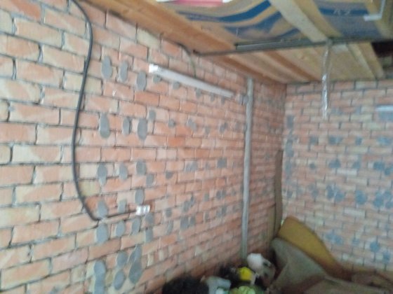 Продам кирпичный гараж, с подвалом, на пос. Котовского/ОК гаражная автостоянка №33. Одеса