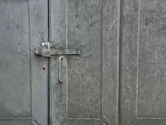 Продам гараж металический Харків