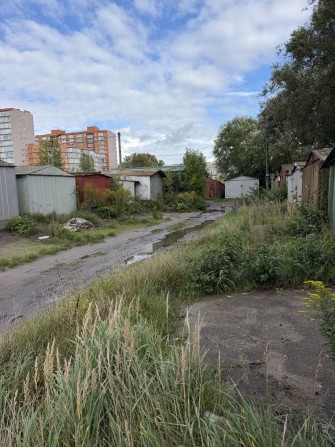 Продаж гаражу біля Фаміліі вул.Кульпарківська - фото 1