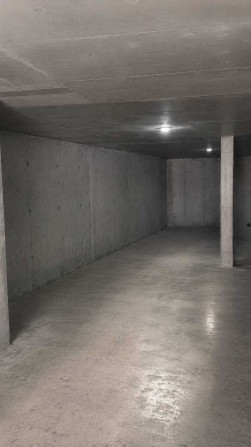 Продаж сімейного паркомісця у житловому комплексі Holosko Residents на вул. Малоголосківська - фото 1