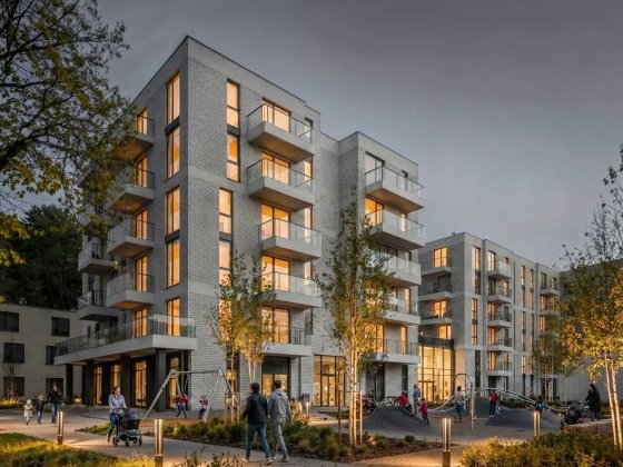 Замарстинівська Продаж останніх паркомісць у ЖК Residence Twenty-Two. Ближній Центр Львів