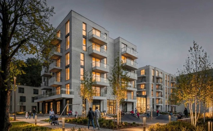 Замарстинівська Продаж останніх паркомісць у ЖК Residence Twenty-Two. Ближній Центр - фото 1