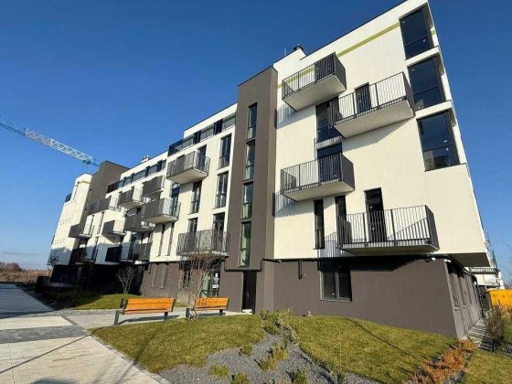 Продаж паркомісця в ЖК Silent Park  вул. Пилипа Орлика Львів